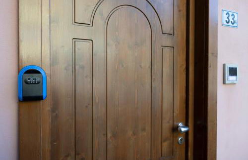 Villetta indipendente Bratto - con posto auto e WiFi - Photo 29