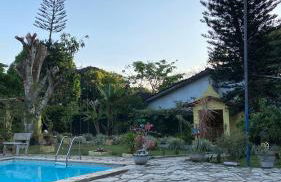 Chalé Txai um cantinho para relaxar - Foto 29