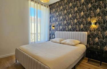 Très bel appartement Nice centre - Foto 6