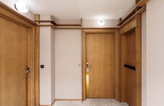 Limehome San Sebastian Zubieta Kalea - Foto 42