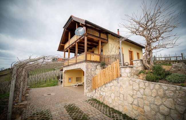 Country House Mirt - Foto 12