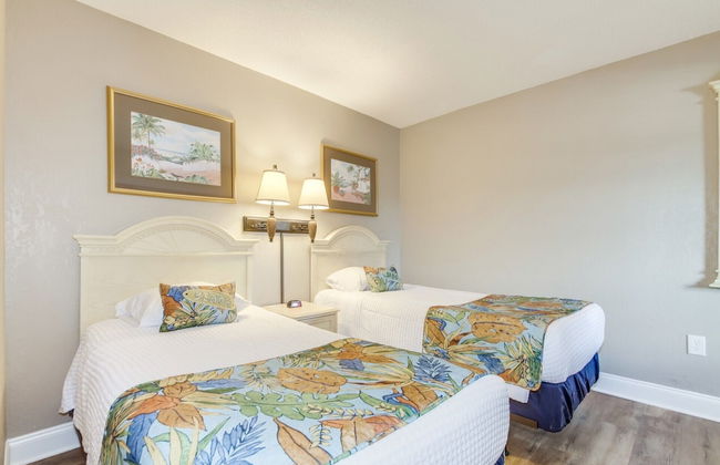 Atlantica Resort Myrtle Beach - Foto 46