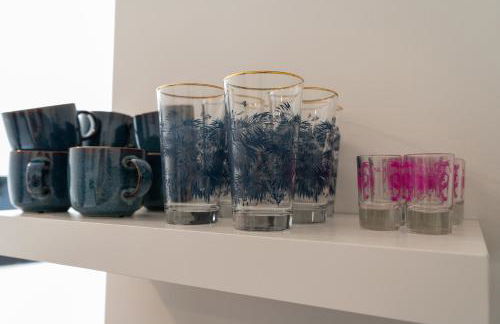 City Apartments Old Town Düsseldorf - Foto 7