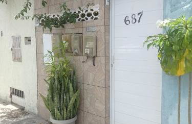 Kitnet Apto Aconchegante na praia do forte - Foto 51