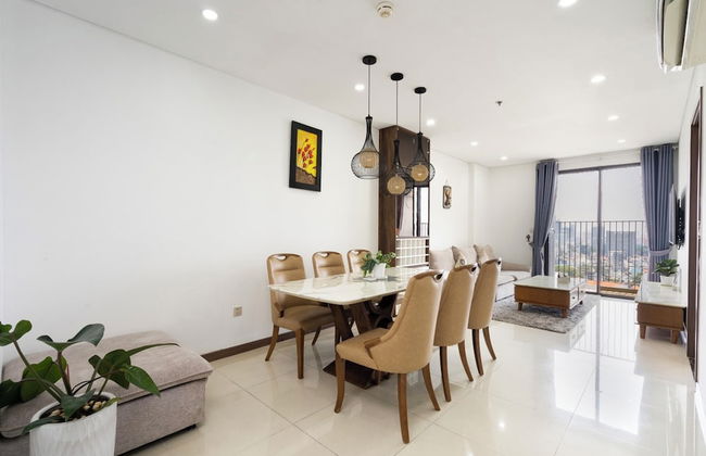 Republic Tan Son Nhat Airport Luxury - Foto 47