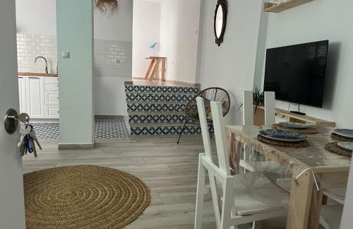 Alzira bonita Apartamento D junto a Plaza Mayor, Santa Catalina - Foto 15