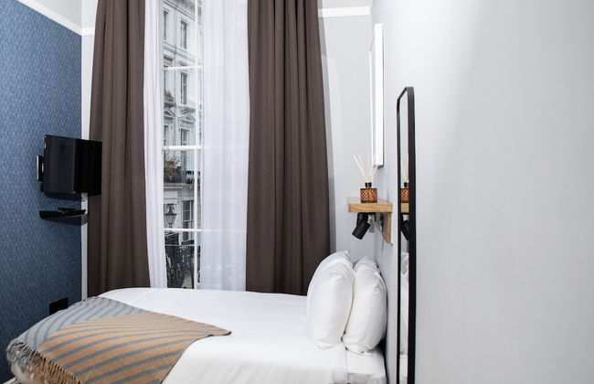 Bob W London Hyde Park - Foto 17