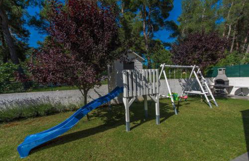 Villa Laura Istarska - Photo 15