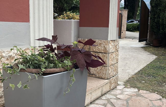 Villa Barovier Gardasee Garda Lake - Foto 1