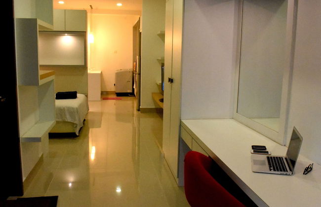 Shaftsbury Residences by Superhost - Photo 3