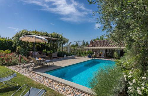 LA CAPANNINA 2&2, Emma Villas - Foto 40