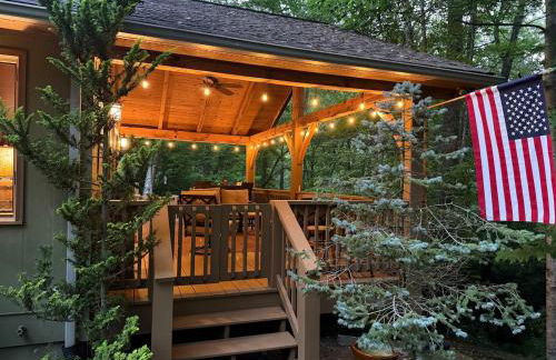 Tree Top Mountain Lodge - Photo 16