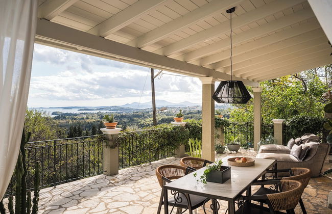 Ermioni's Cottage by Konnect, Agios Markos - Foto 1