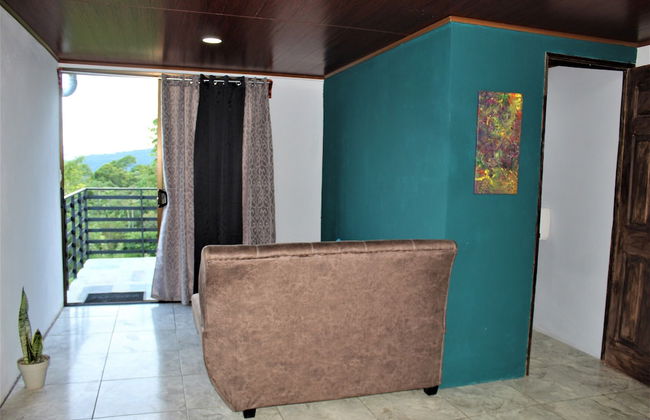 Rio Celeste Nature View - Foto 6