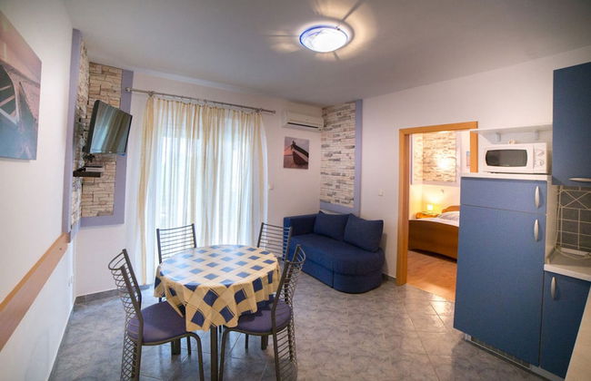 Apartment Sanic Rab 2 - Foto 20