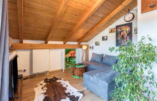 Ferienwohnung Parzinger - Photo 6