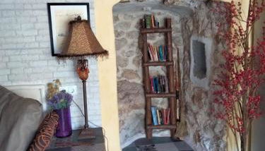 Casa rural La Libelula Ayna - Foto 3