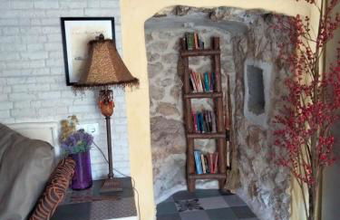 Casa rural La Libelula Ayna - Foto 3