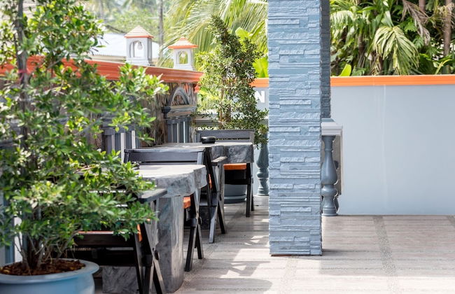 Chateau de Lamai - Foto 39