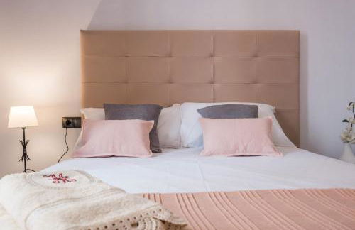 Apartamento El Carmen - Photo 17