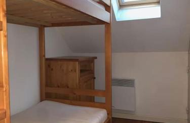 T2 Cabine 4 à 6 pers Vue Montagne et Piscine - Foto 2