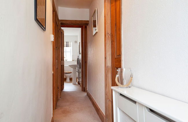 Farndale Cottage - Foto 9