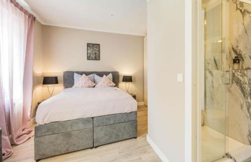 Apartment In Bad Camberg with parking - Photo 13