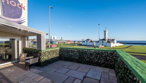 Sea View Luxury Apartment 3 bedrooms Free Parking - By Coast Apartments - Foto 4