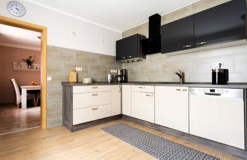 Ferienwohnung Julia Unterweißbach - Foto 4