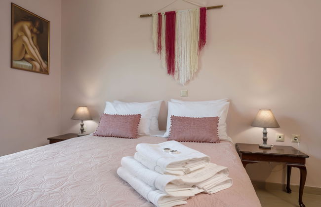 Villa Serenity - Foto 12