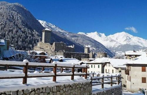 Mansarda Trentino-Campiglio - Foto 26