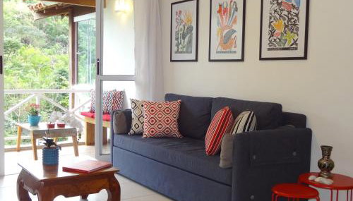 Casa Estrela do Mar - Foto 2