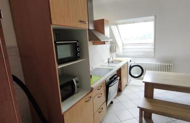 Penthouse - 4-Zimmer und Terrasse - Foto 10