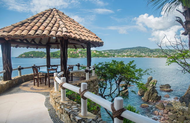 Villa El Murmullo by La Casa Que Canta - Foto 15