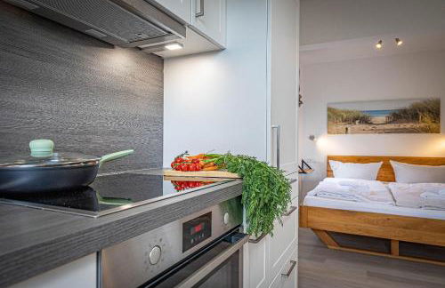 fewo1846 - Strandresidenz Wassersleben Südblick App 689 - komfortables Apartment mit Balkon und Meerblick - Photo 29