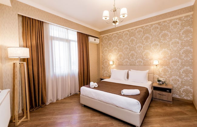 Dat Exx Apartments - Foto 78