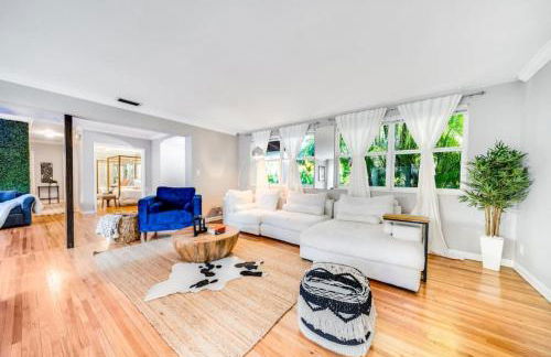 Tropical Jungle Pool Oasis - Foto 48