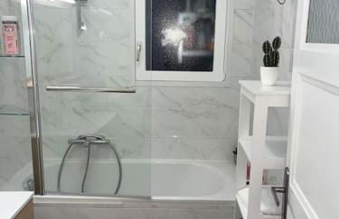 Magnifique appartement suréquipé-balcon-vu-parking - Foto 21