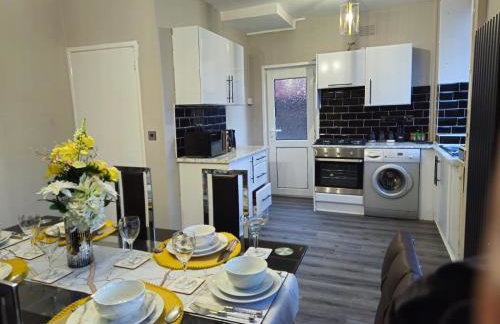 Number 1 Preston Stays - Foto 34