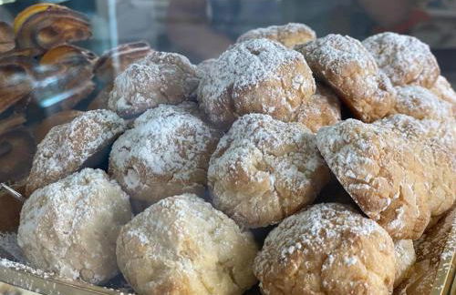 Il Cammeo 2 Guest House, near Pompeii and Vesuvius - Foto 44