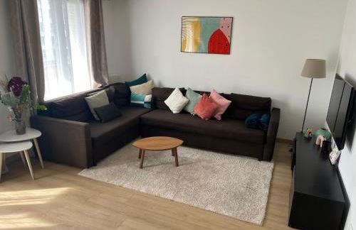 O'Rits Paris - Magnifique appartement proche Paris - Foto 1