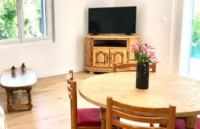 La rocaille du château - Foto 11