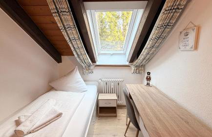 Waldapartments Titisee - Foto 43