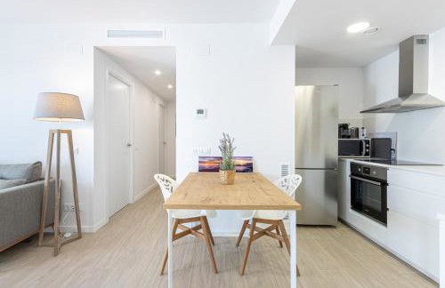M A R I V E N T Suite with terrace private - Foto 37