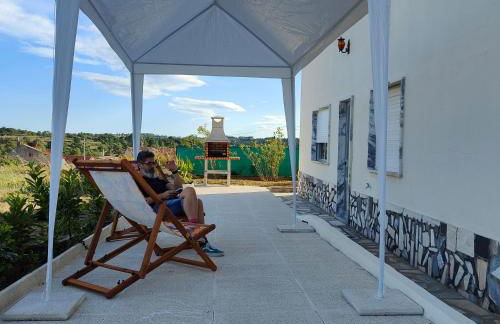 Villa Mendes Oliva - Foto 44