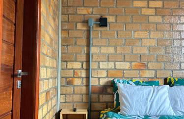 Bella Casa Ipê 1º andar APA Barra de Mamanguape - Photo 5