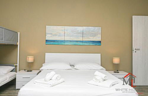 Penthouses with Parking in Palazzo San Paolo By ML WHITE HOUSE - Foto 27