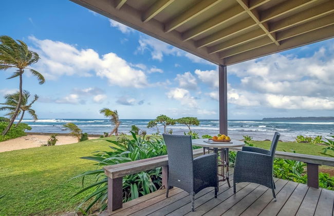 Hanalei Colony Resort I-1 - Foto 21