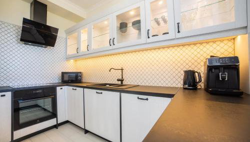 Apart Harmony - Apartament Sailor - Foto 5