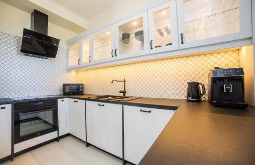 Apart Harmony - Apartament Sailor - Photo 5